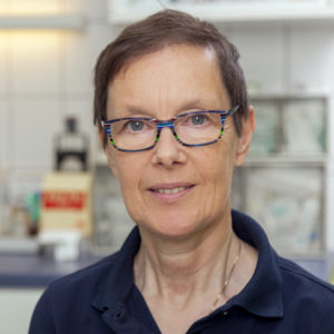 Dr. Birgit Andreß