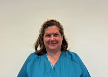 Dr. Katrin Scheil