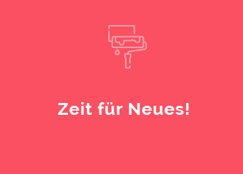 Wichtige Infos zur Renovierung und Vertretung im August/ September